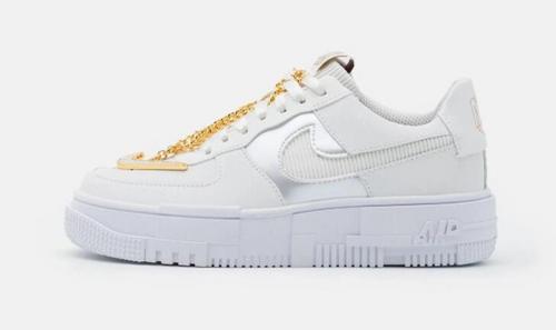 Air Force 1 Low Pixel Summit White Style Code_ DC1160-100 size_ 36-45-13c6ab29